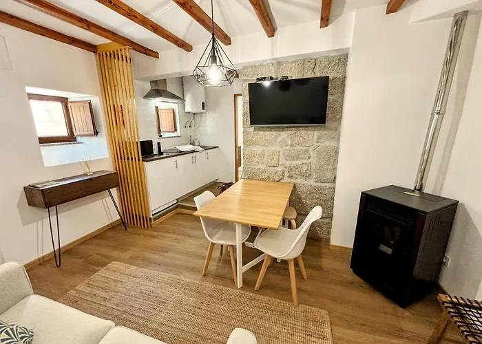 Casa Manuel II Sabugueiro