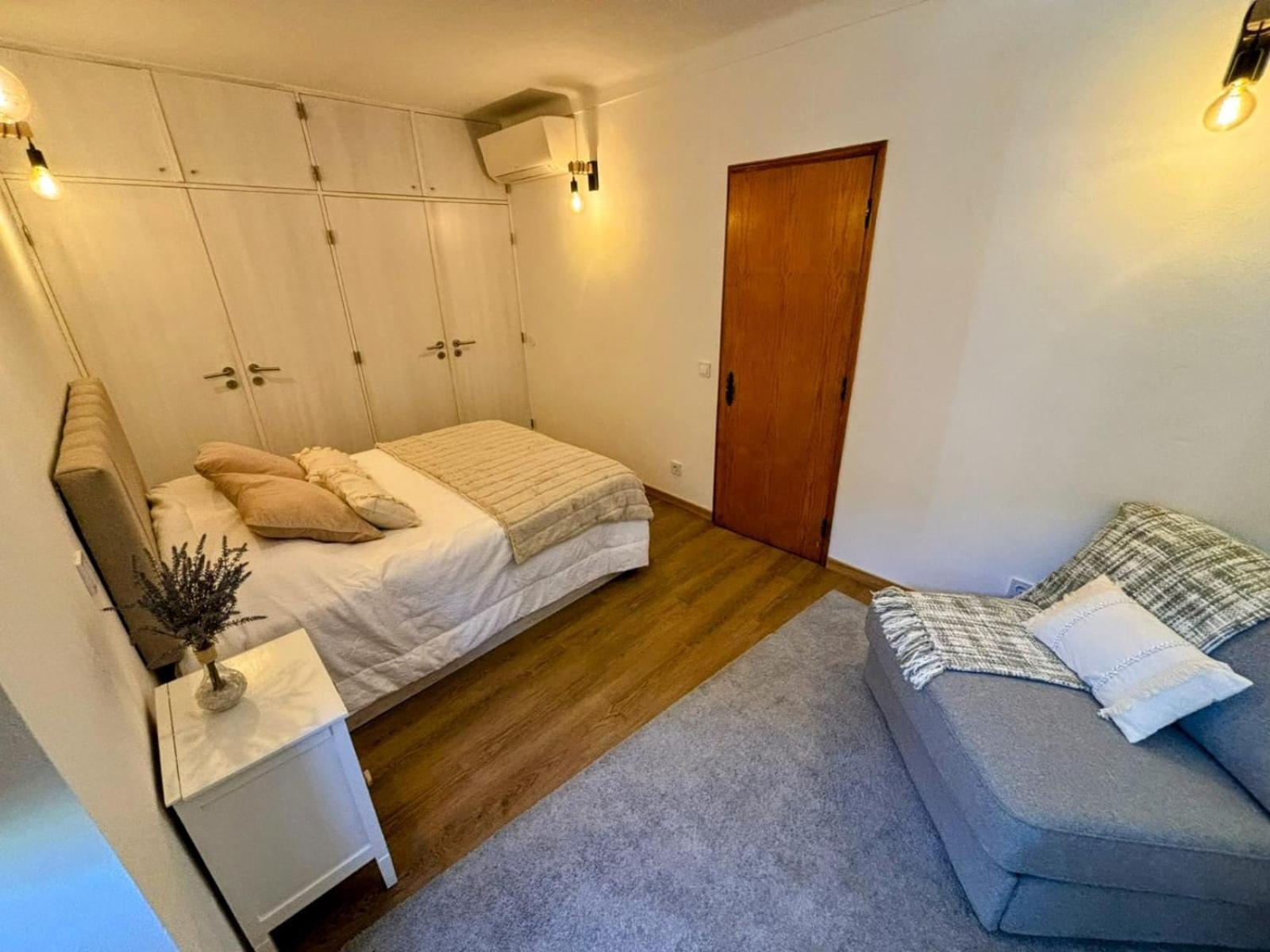 Casa Manuel Ii Sabugueiro Apartment