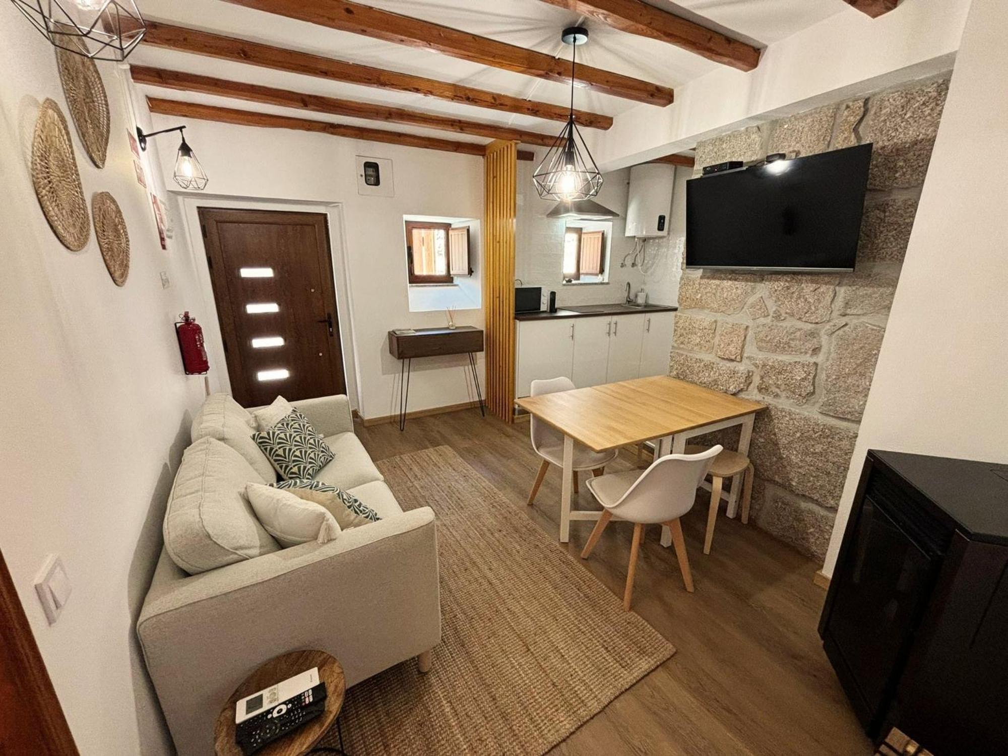 Apartment Casa Manuel Ii Sabugueiro *