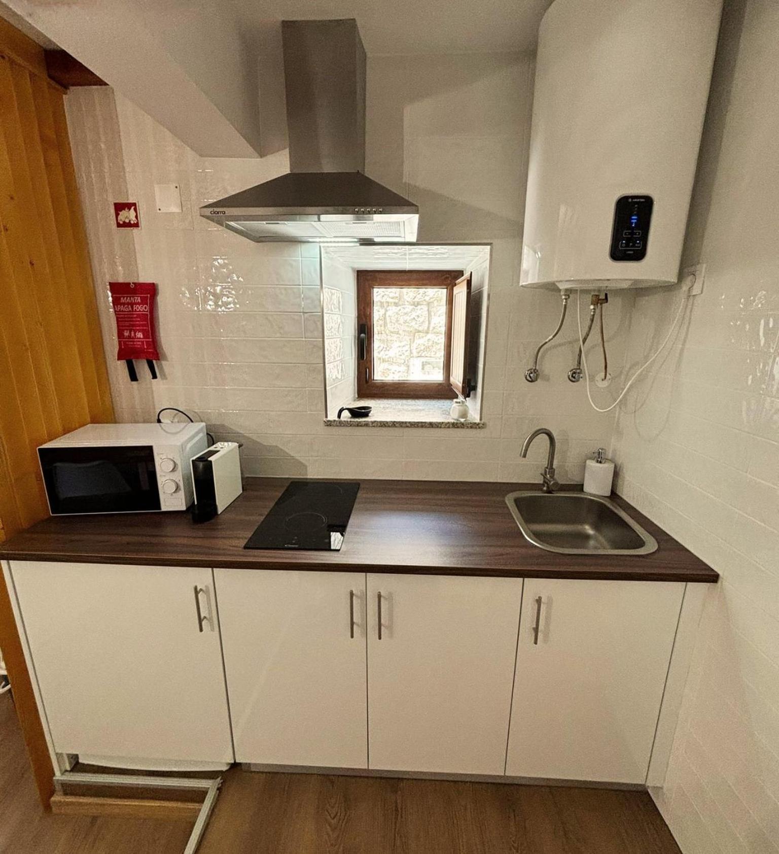 Apartment Casa Manuel Ii Sabugueiro